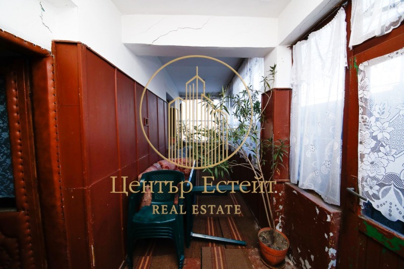 Продава КЪЩА, с. Ясен, област Плевен, снимка 5 - Къщи - 52885311