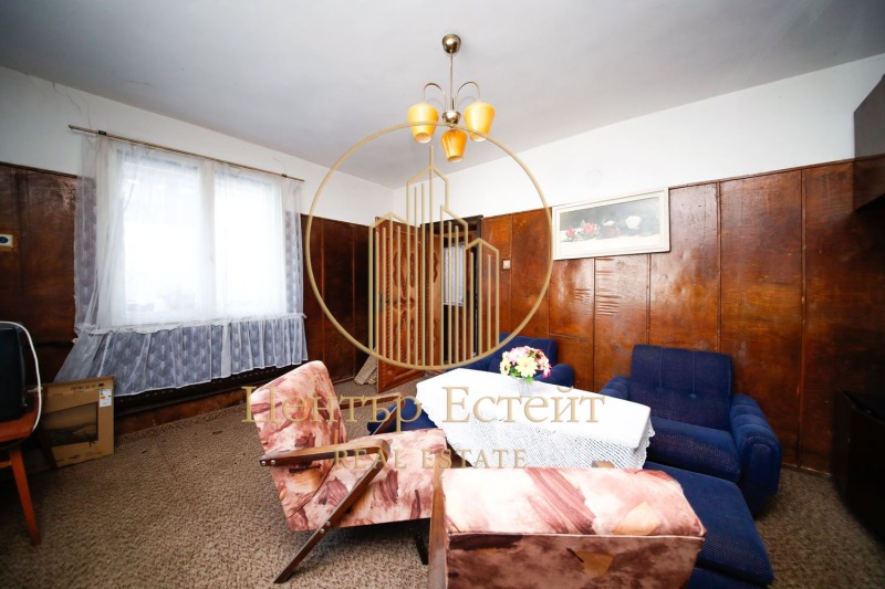 Продава КЪЩА, с. Ясен, област Плевен, снимка 3 - Къщи - 52885311