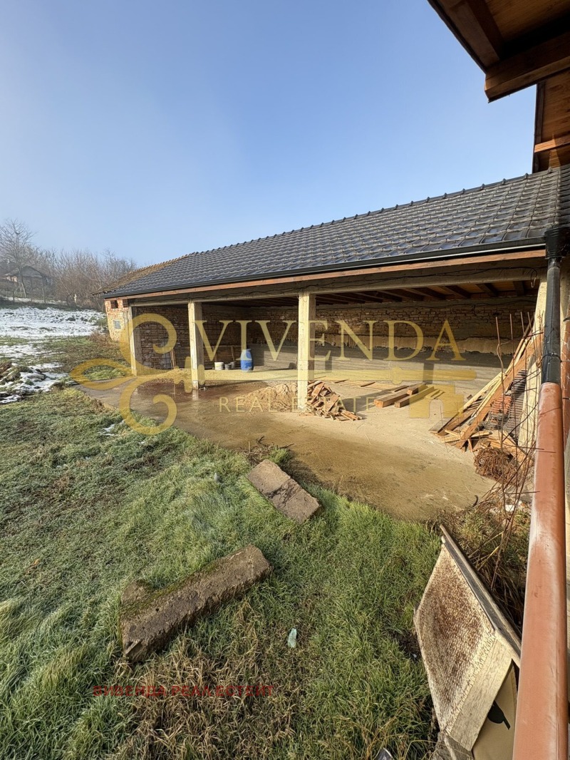 Продава КЪЩА, с. Подем, област Плевен, снимка 8 - Къщи - 53322339