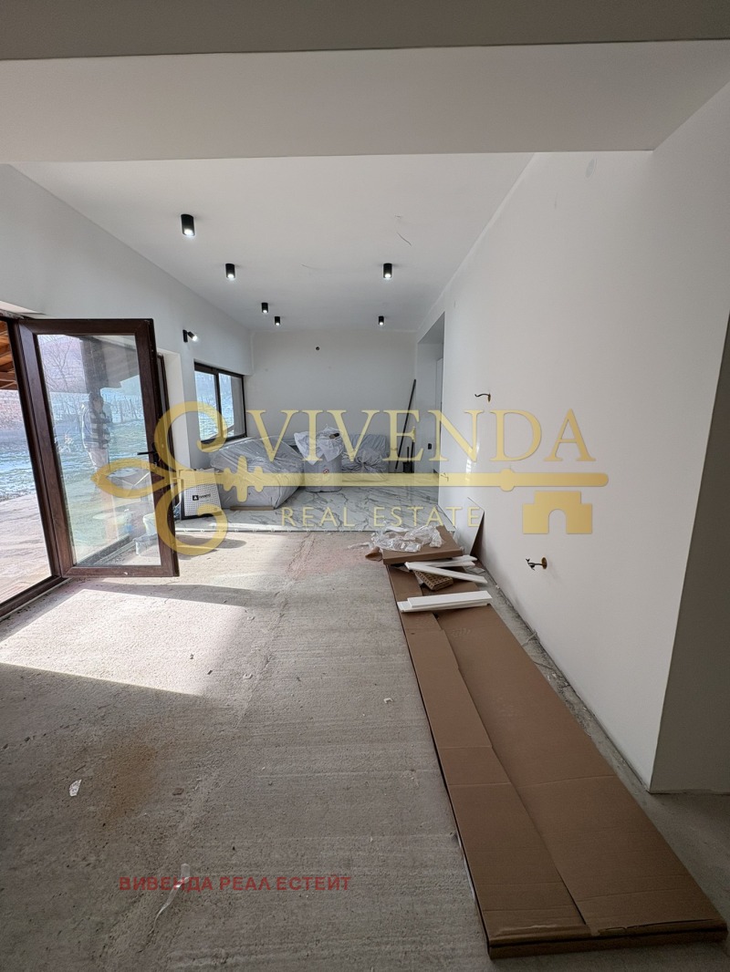 Продава КЪЩА, с. Подем, област Плевен, снимка 4 - Къщи - 53322339