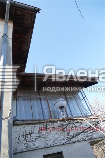 Продава КЪЩА, с. Извор, област София област, снимка 5 - Къщи - 54085456