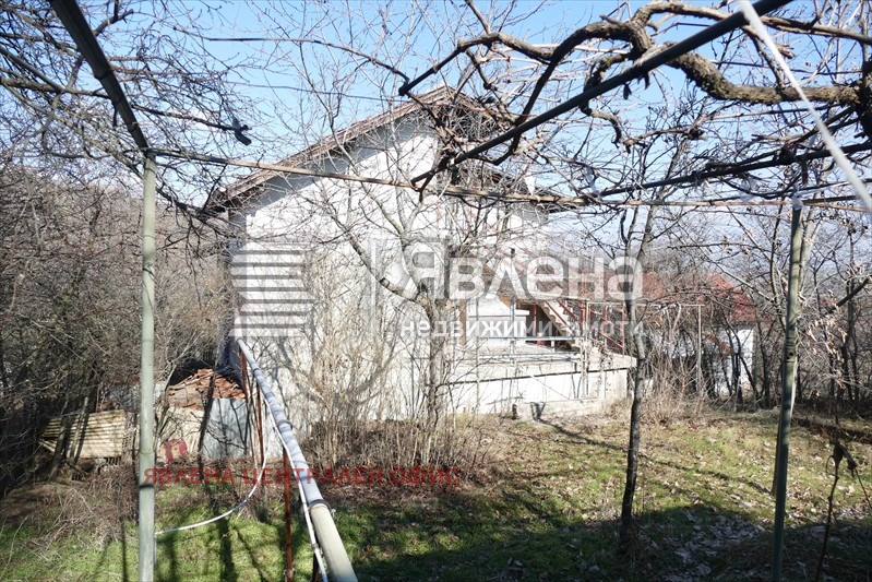 Продава КЪЩА, с. Извор, област София област, снимка 4 - Къщи - 54085456