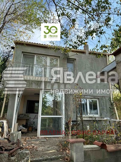 Продава КЪЩА, с. Крумово, област Варна, снимка 11 - Къщи - 54222218