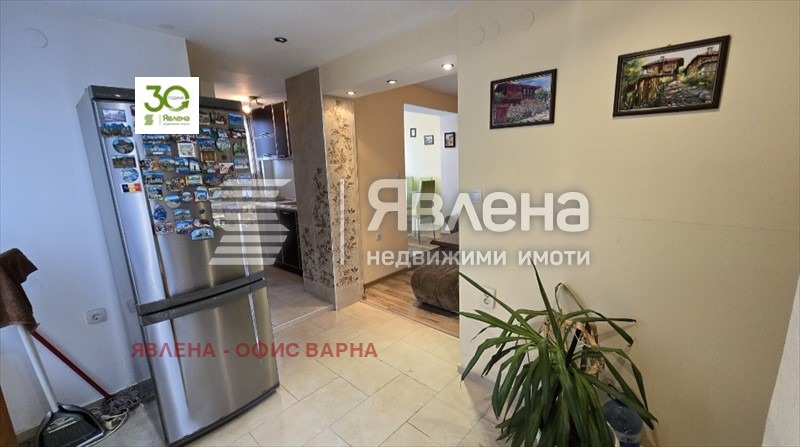 Продава КЪЩА, с. Крумово, област Варна, снимка 2 - Къщи - 54222218