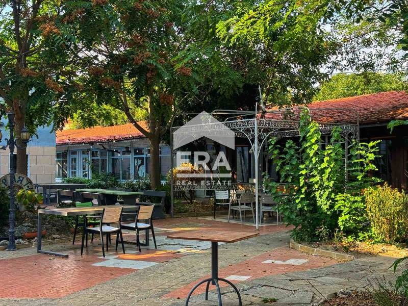 À vendre  Bar; Café Haskovo , Lyuben Karavelov , 237 m² | 51676689