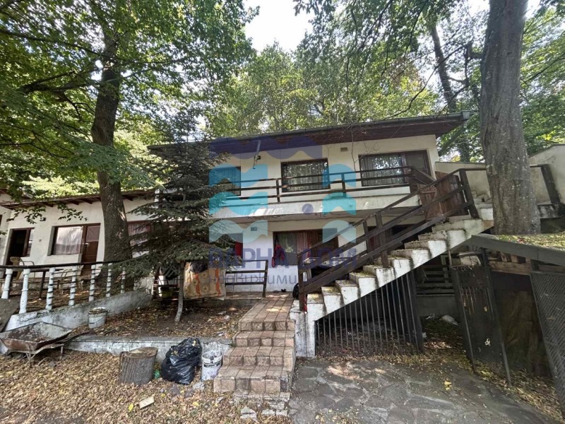 Продава БИЗНЕС ИМОТ, гр. Варна, област Варна