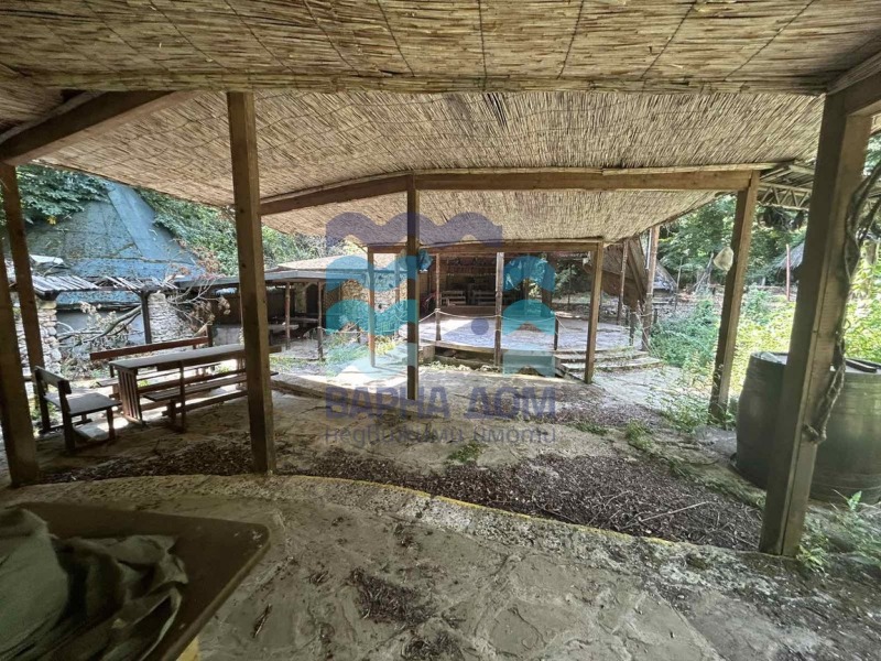 Продава БИЗНЕС ИМОТ, гр. Варна, област Варна, снимка 13 - Други - 51298708