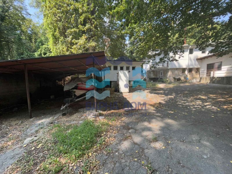 Продава БИЗНЕС ИМОТ, гр. Варна, област Варна, снимка 2 - Други - 51298708