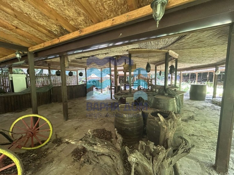 Продава БИЗНЕС ИМОТ, гр. Варна, област Варна, снимка 10 - Други - 51298708