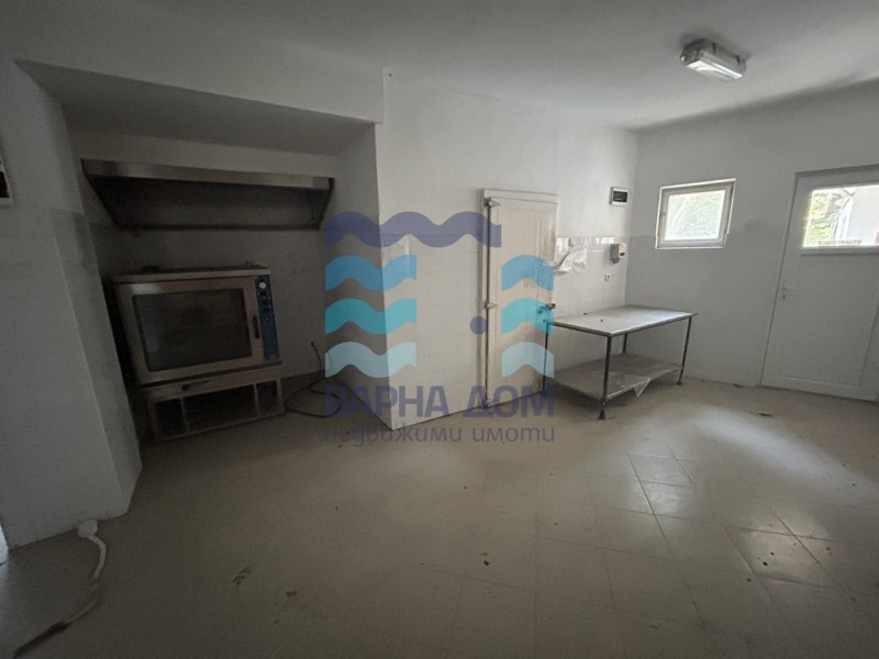 Продава БИЗНЕС ИМОТ, гр. Варна, област Варна, снимка 5 - Други - 51298708