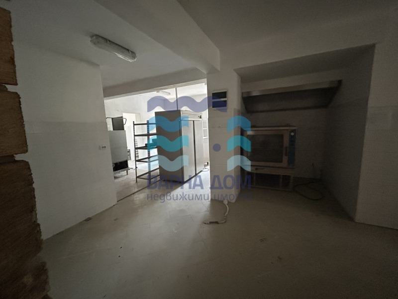 Продава БИЗНЕС ИМОТ, гр. Варна, област Варна, снимка 4 - Други - 51298708