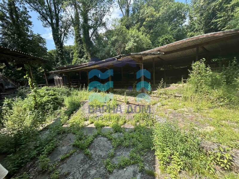 Продава БИЗНЕС ИМОТ, гр. Варна, област Варна, снимка 12 - Други - 51298708