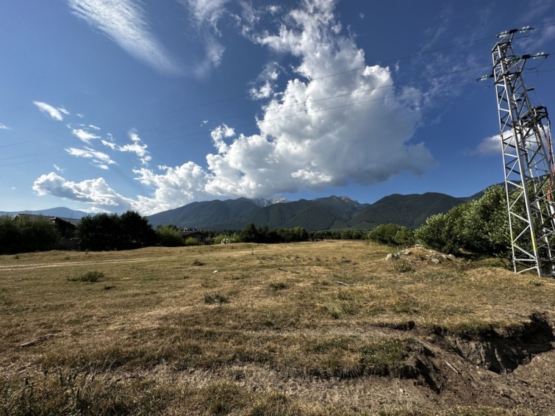 In vendita  Complotto regione Blagoevgrad , Razlog , 525 mq | 40917034 - Immagine [8]