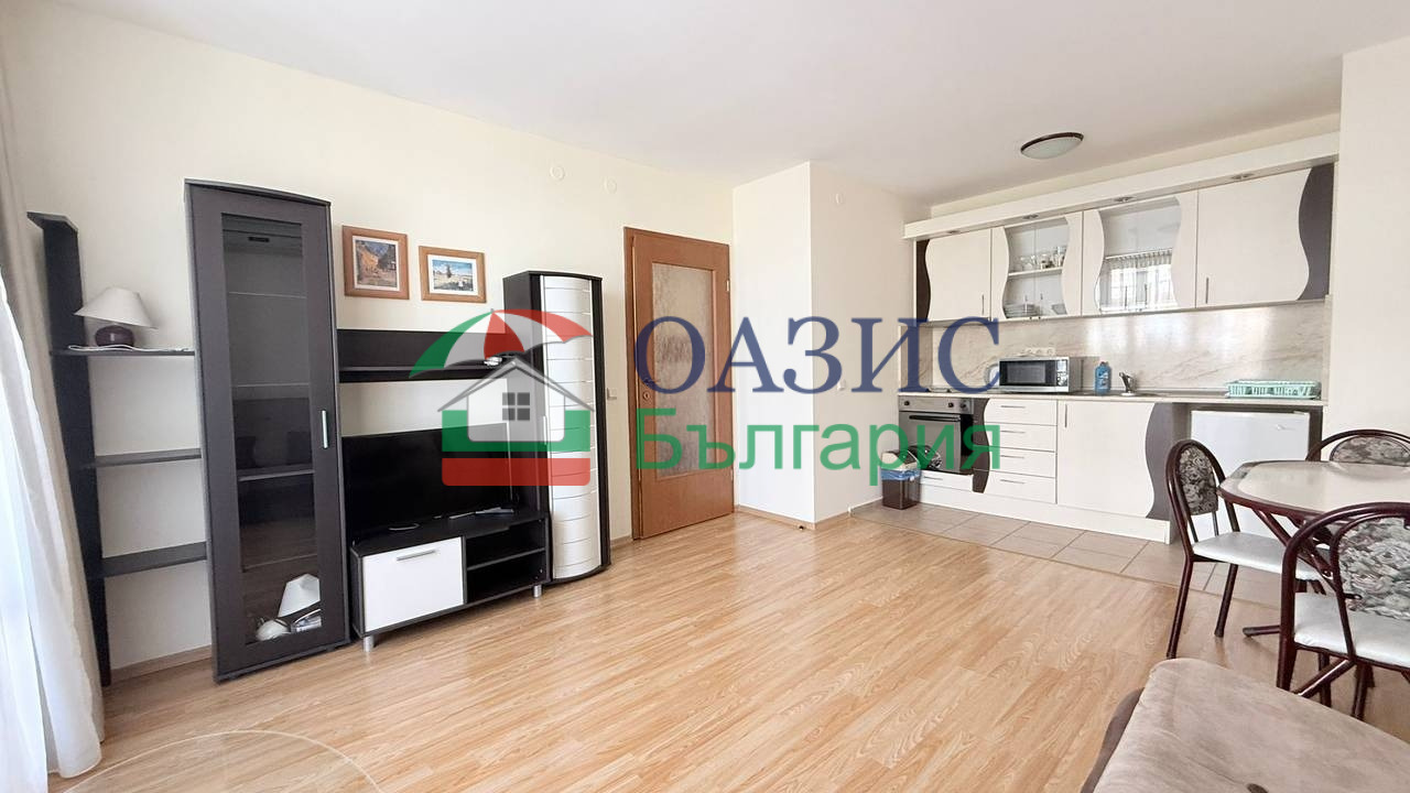 Продава 2-СТАЕН, гр. Свети Влас, област Бургас, снимка 11 - Апартаменти - 51941088