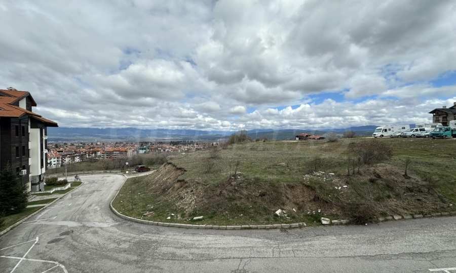Продава 2-СТАЕН, гр. Банско, област Благоевград, снимка 12 - Апартаменти - 54132725