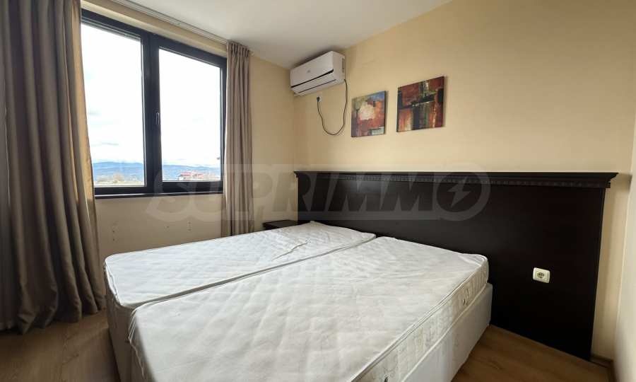 Продава 2-СТАЕН, гр. Банско, област Благоевград, снимка 7 - Апартаменти - 54132725