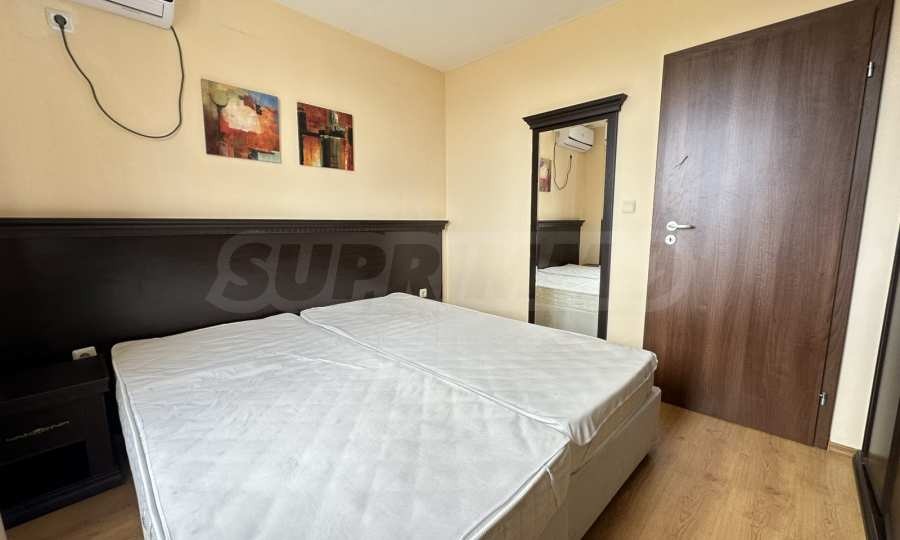 Продава 2-СТАЕН, гр. Банско, област Благоевград, снимка 6 - Апартаменти - 54132725