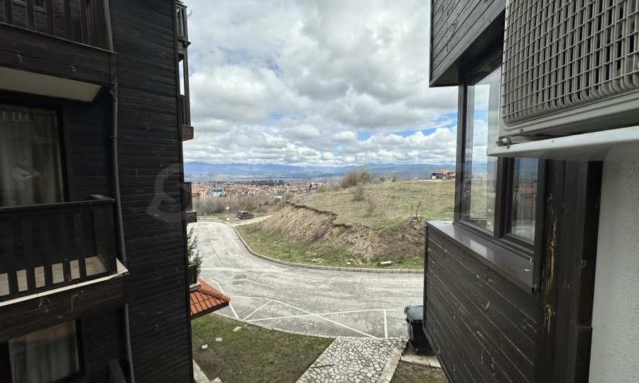 Продава 2-СТАЕН, гр. Банско, област Благоевград, снимка 14 - Апартаменти - 54132725