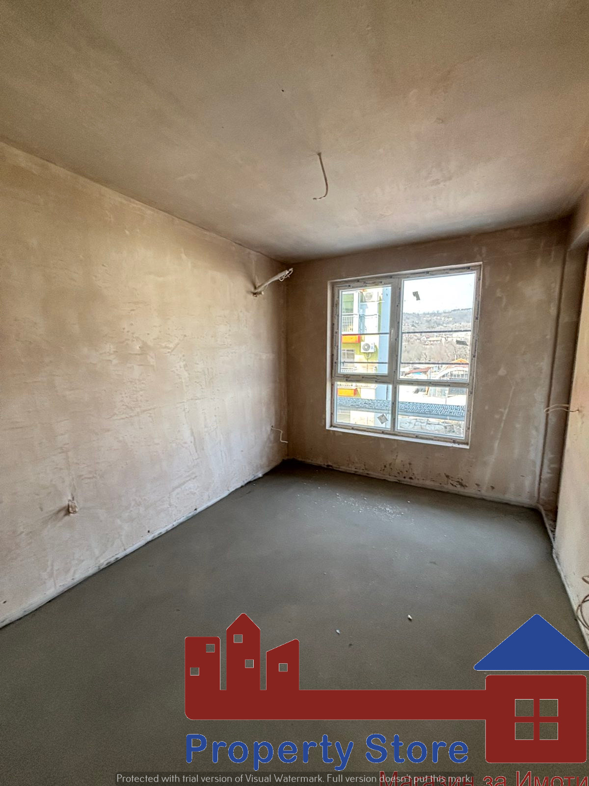 Продава 2-СТАЕН, гр. Варна, Левски 1, снимка 2 - Апартаменти - 54222487