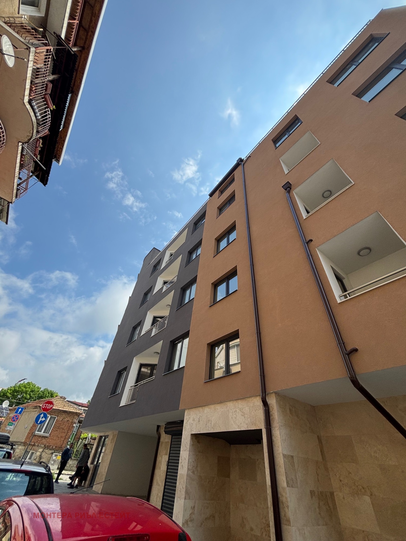 Продава 2-СТАЕН, гр. Варна, Колхозен пазар