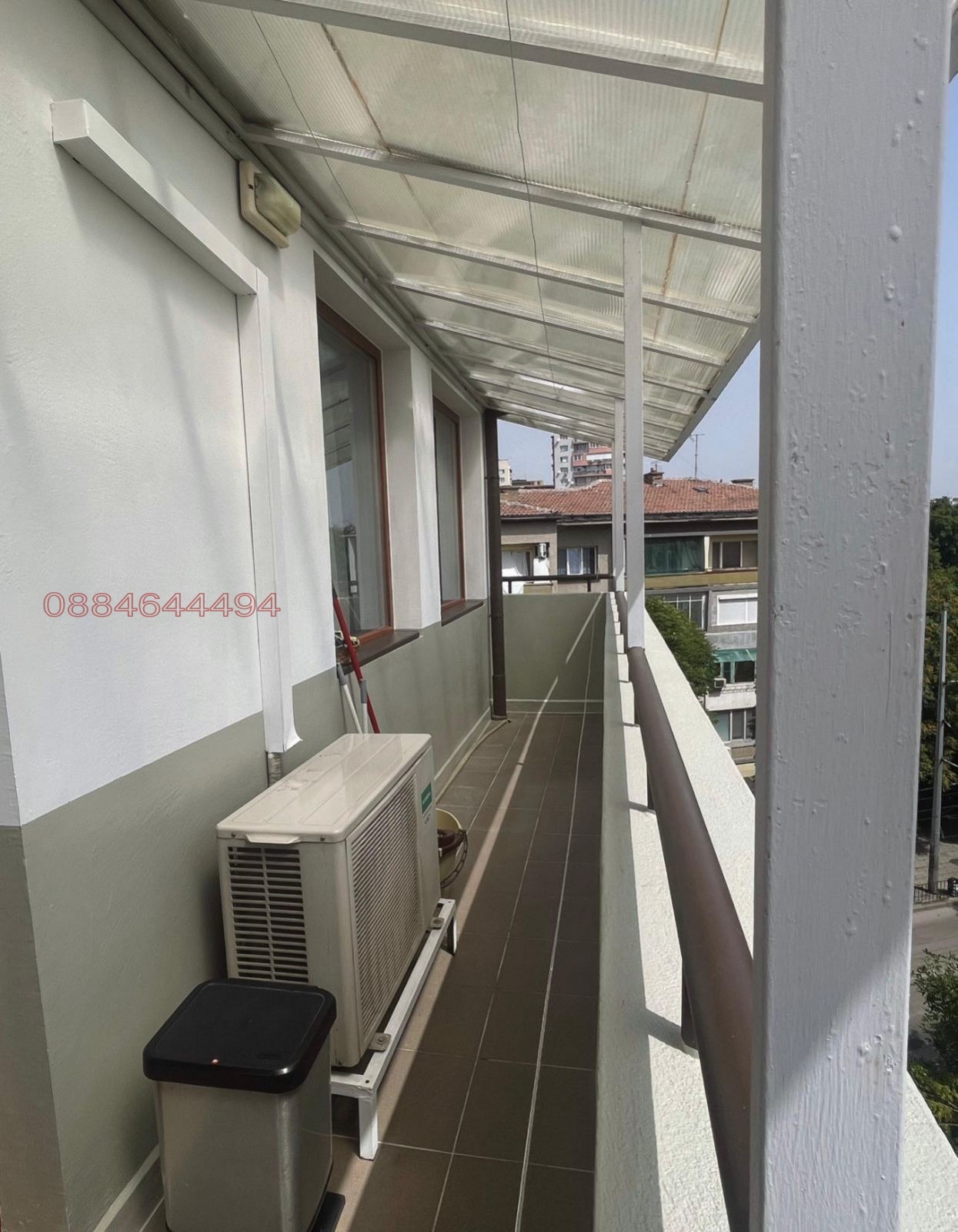 Продава 2-СТАЕН, гр. Плевен, Идеален център, снимка 6 - Апартаменти - 55394740