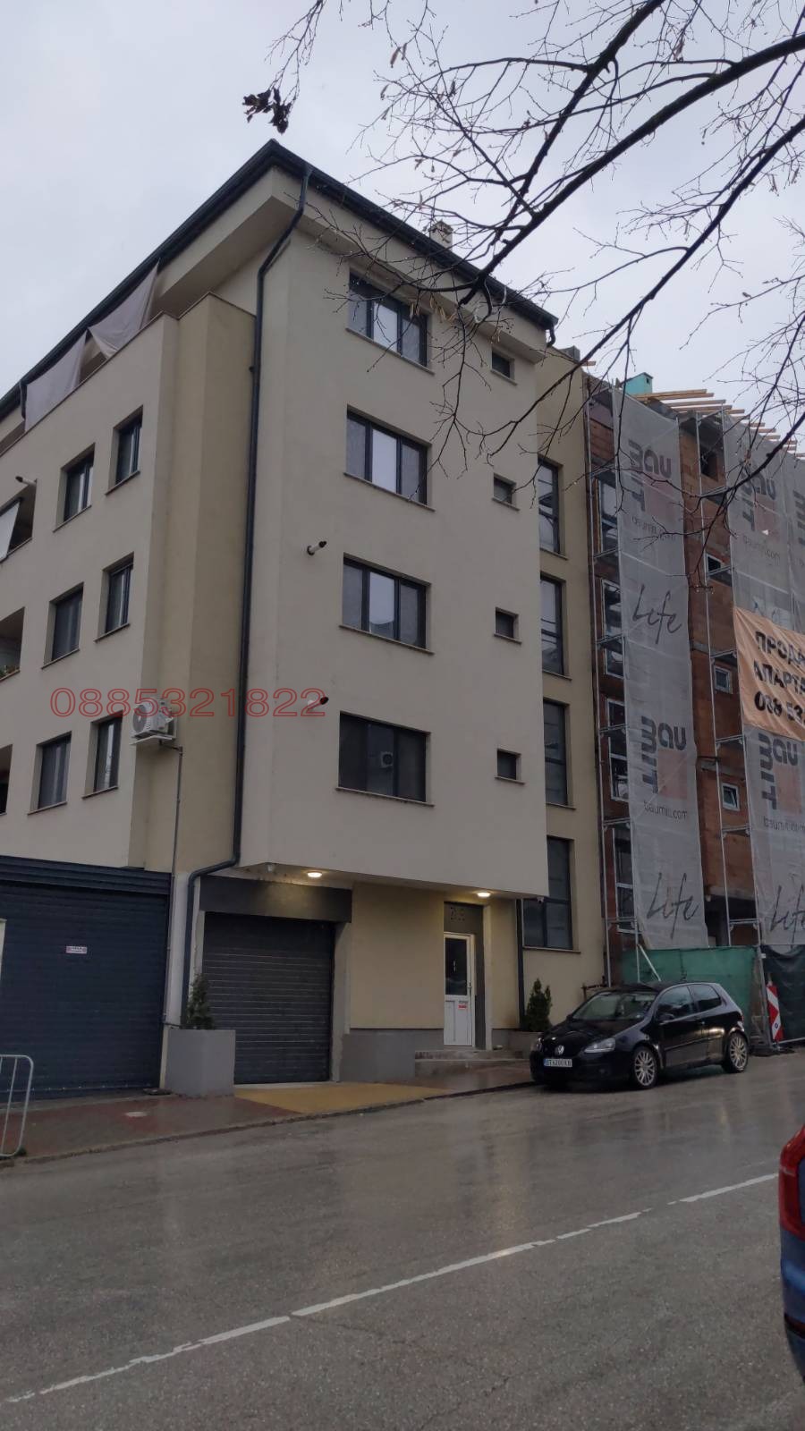 Продава 3-СТАЕН, гр. Велико Търново, Център, снимка 2 - Апартаменти - 54323431