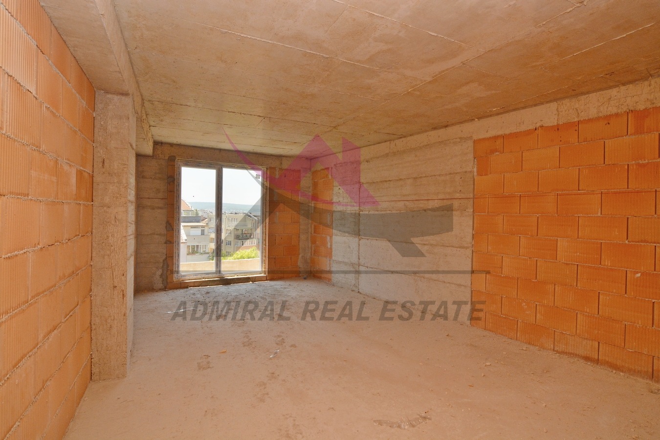 Продава 3-СТАЕН, гр. Варна, Център