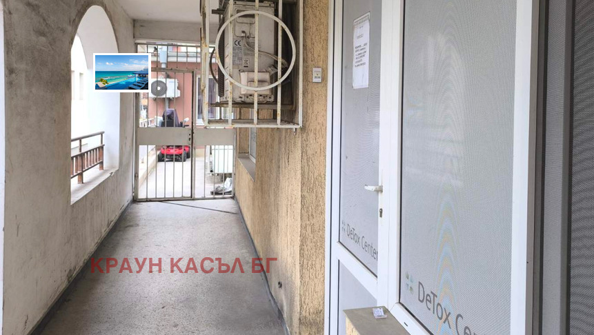 Продава 3-СТАЕН, гр. Бургас, Възраждане, снимка 3 - Апартаменти - 54117790