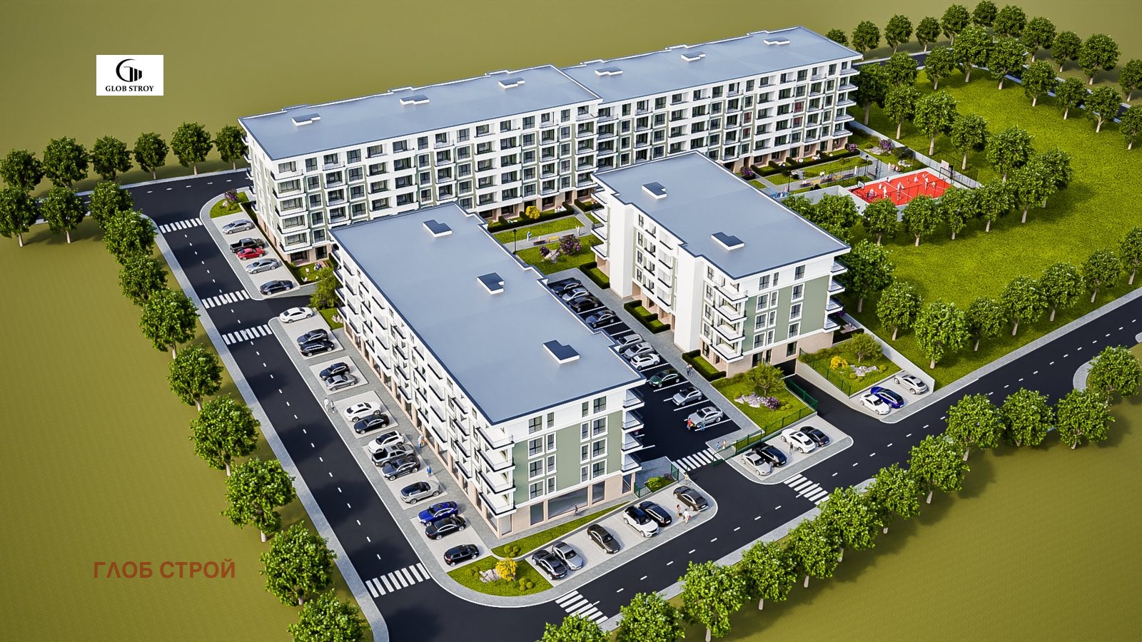 Продава 3-СТАЕН, гр. Шумен, Пазара, снимка 3 - Апартаменти - 53521245
