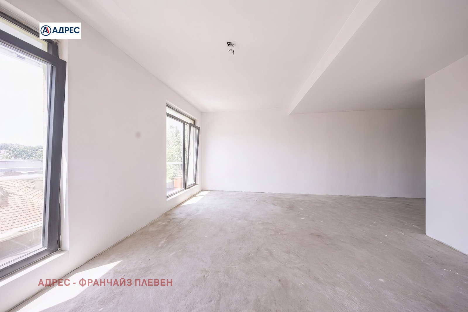 Продава 3-СТАЕН, гр. Плевен, Идеален център, снимка 5 - Апартаменти - 53718535