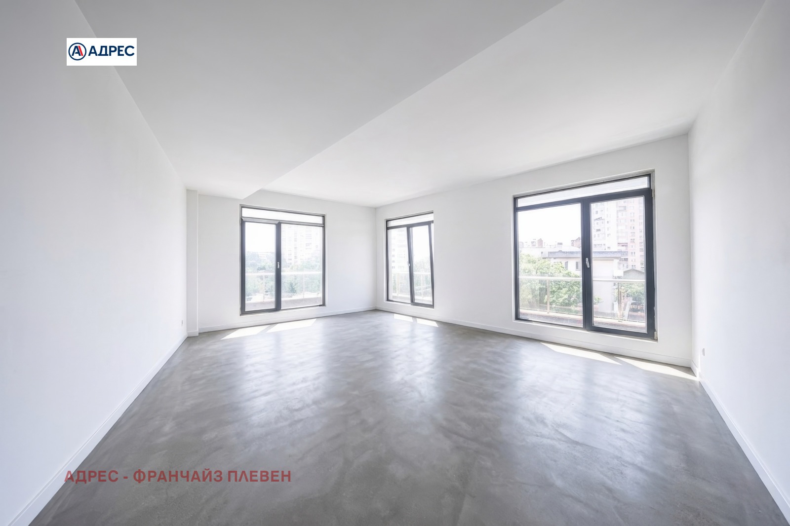 Продава 3-СТАЕН, гр. Плевен, Идеален център, снимка 3 - Апартаменти - 53718535