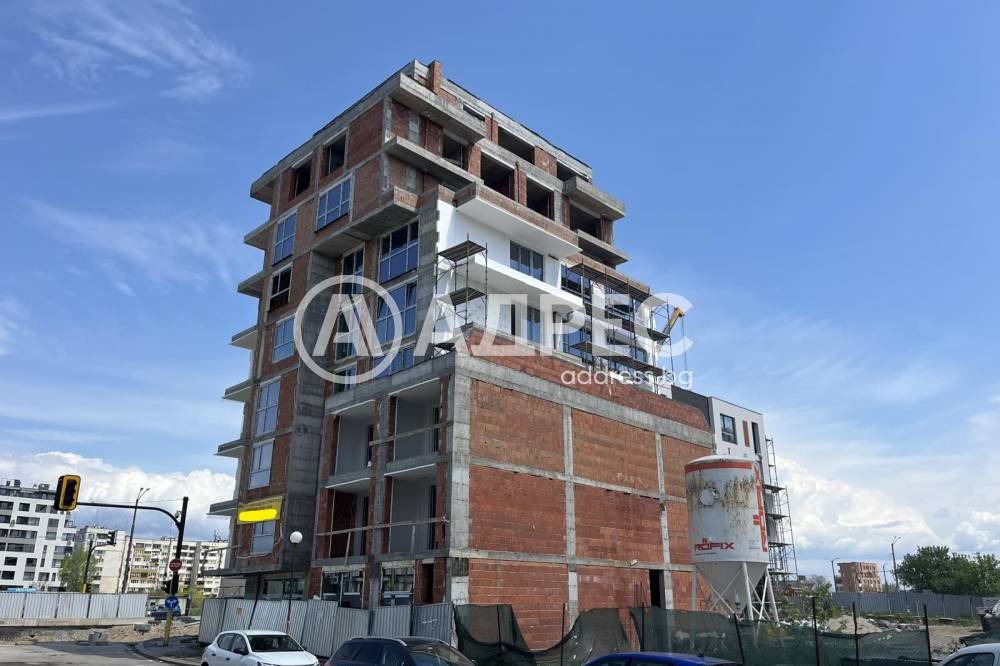 Продава 3-СТАЕН, гр. София, Левски В, снимка 6 - Апартаменти - 53874714