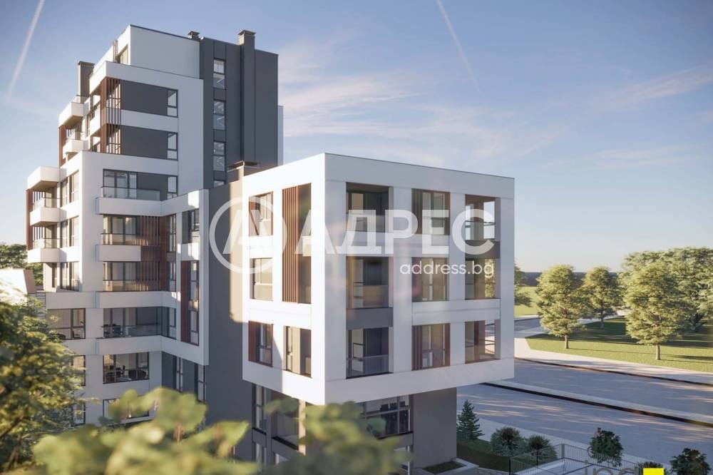 Продава 3-СТАЕН, гр. София, Левски В, снимка 8 - Апартаменти - 53874714