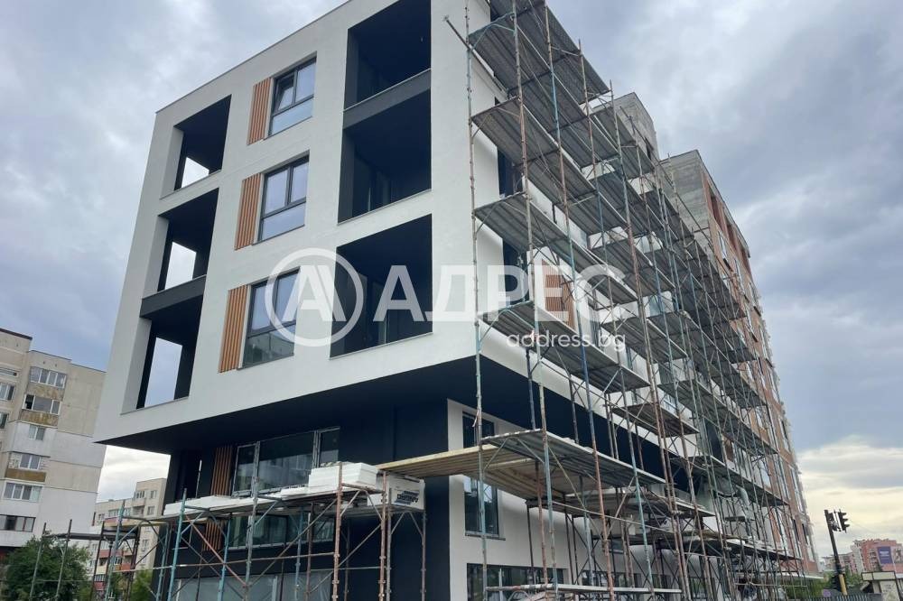 Продава 3-СТАЕН, гр. София, Левски В, снимка 3 - Апартаменти - 53874714