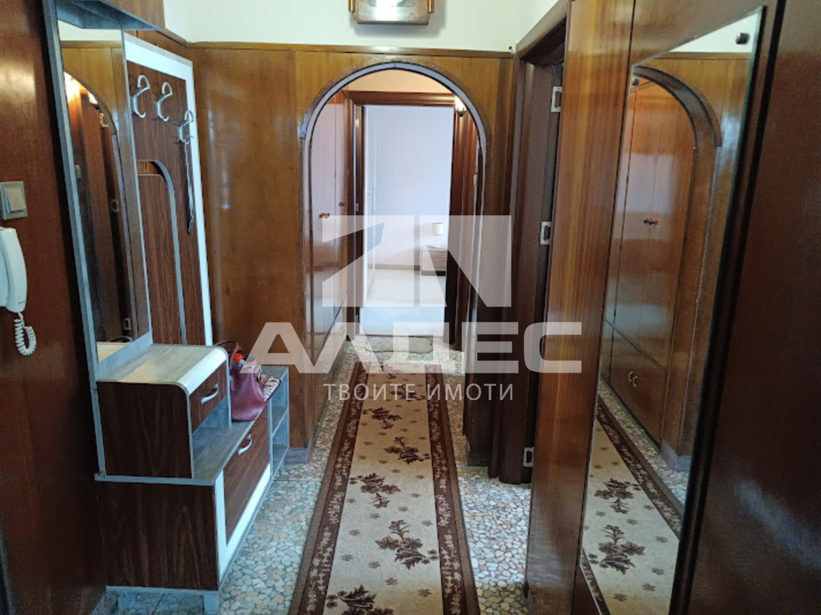Продава 3-СТАЕН, гр. София, Медицинска академия, снимка 9 - Апартаменти - 54552491