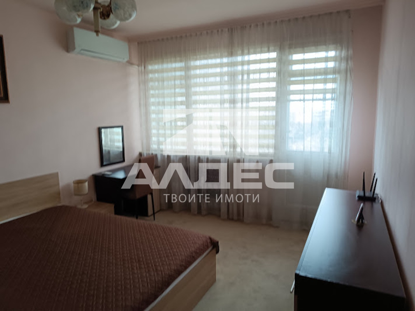Продава 3-СТАЕН, гр. София, Медицинска академия, снимка 6 - Апартаменти - 54552491