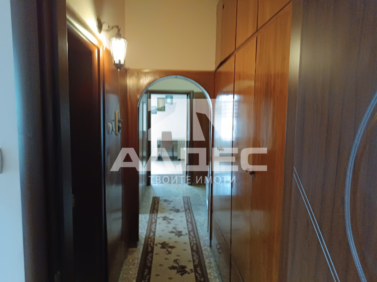 Продава 3-СТАЕН, гр. София, Медицинска академия, снимка 8 - Апартаменти - 54552491