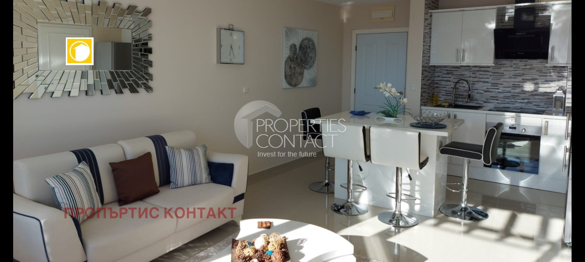 Продава 3-СТАЕН, гр. Свети Влас, област Бургас, снимка 3 - Апартаменти - 54913660