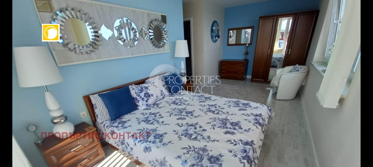 Продава 3-СТАЕН, гр. Свети Влас, област Бургас, снимка 16 - Апартаменти - 54913660