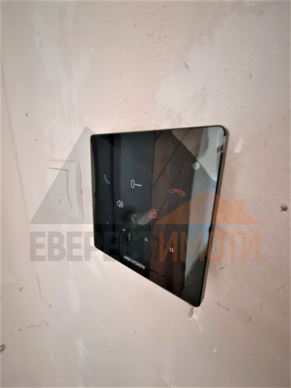 Продава 3-СТАЕН, гр. Пловдив, Пещерско шосе, снимка 13 - Апартаменти - 55404739