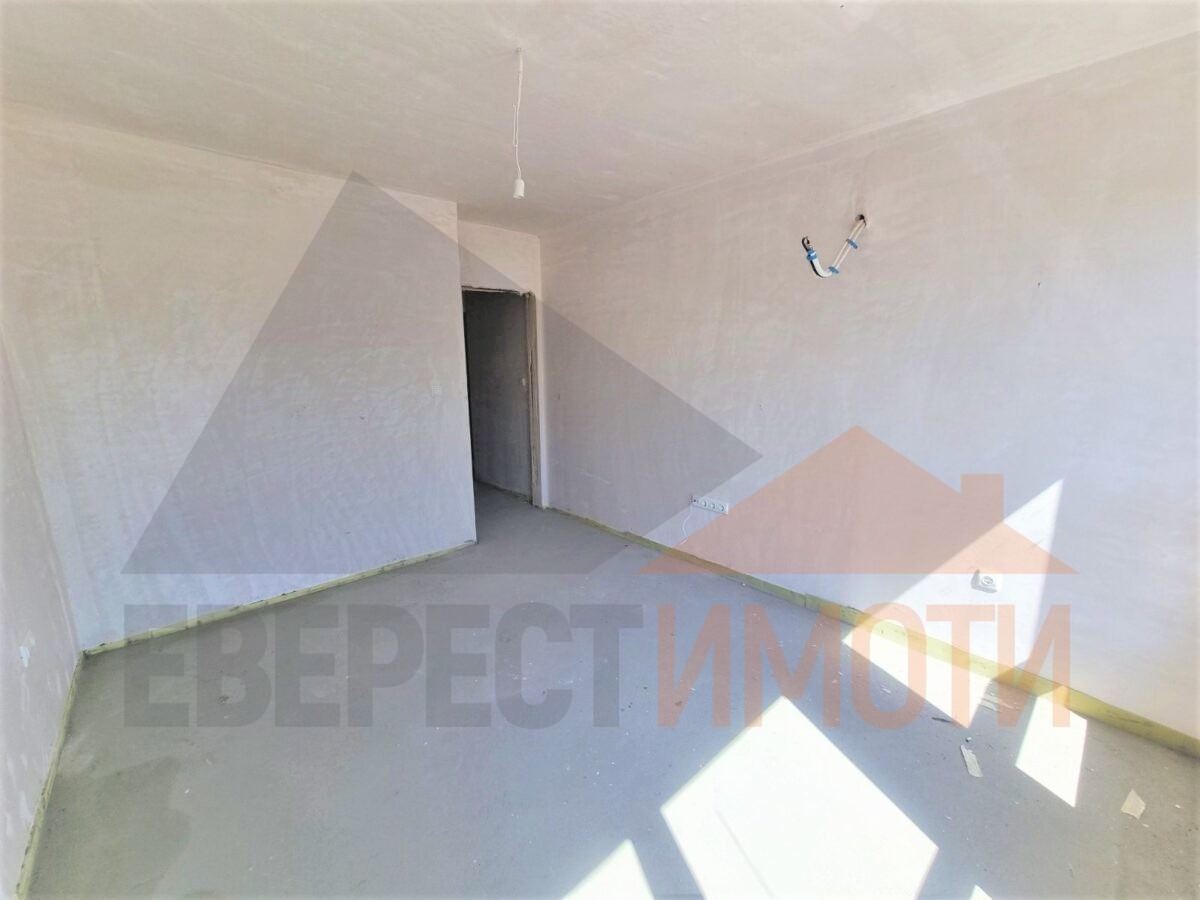 Продава 3-СТАЕН, гр. Пловдив, Пещерско шосе, снимка 8 - Апартаменти - 55404739