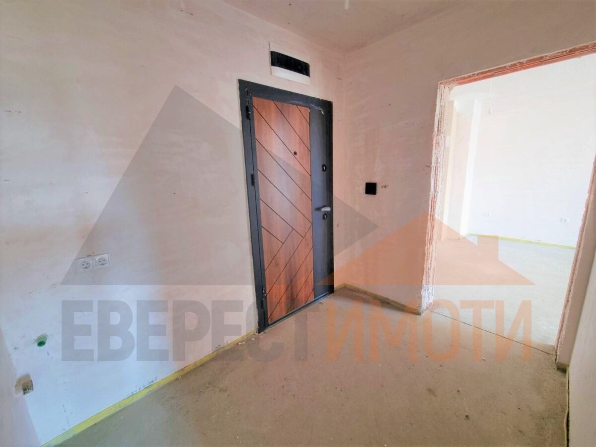 Продава 3-СТАЕН, гр. Пловдив, Пещерско шосе, снимка 12 - Апартаменти - 55404739