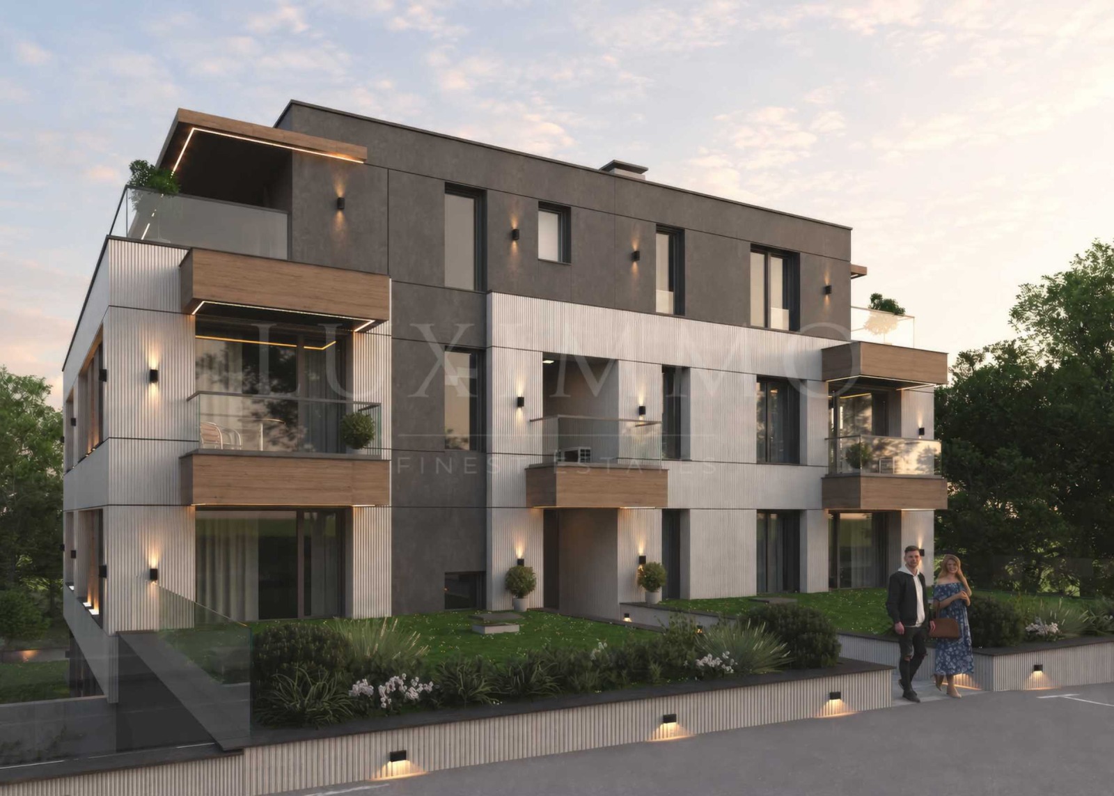 Продава 4-СТАЕН, гр. София, Бояна, снимка 5 - Апартаменти - 54687261