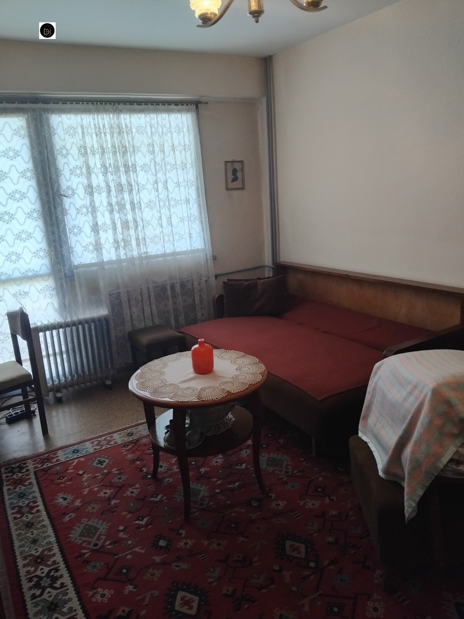 Продава 4-СТАЕН, гр. Пловдив, Кършияка, снимка 4 - Апартаменти - 55651419
