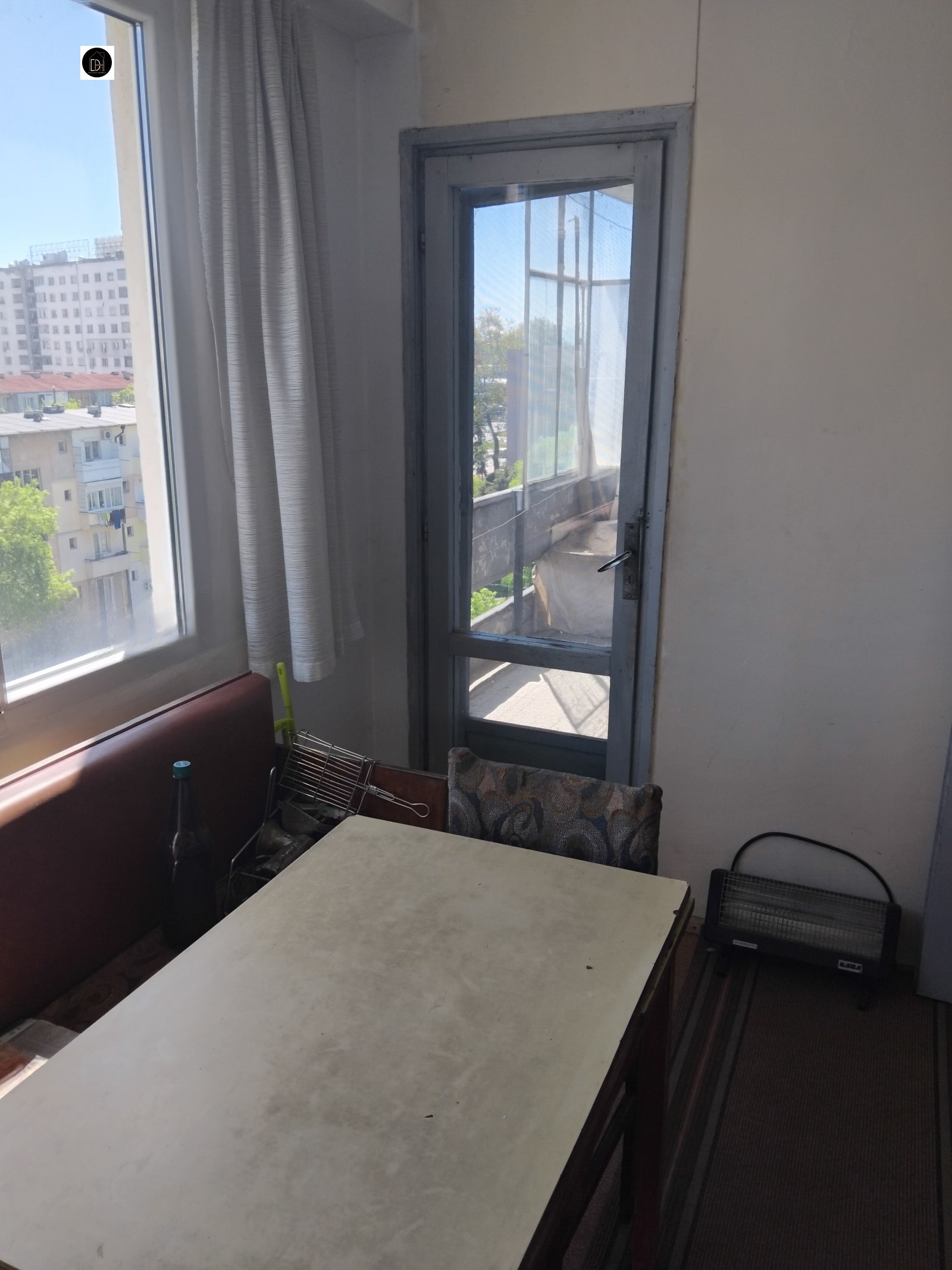 Продава 4-СТАЕН, гр. Пловдив, Кършияка, снимка 6 - Апартаменти - 55651419