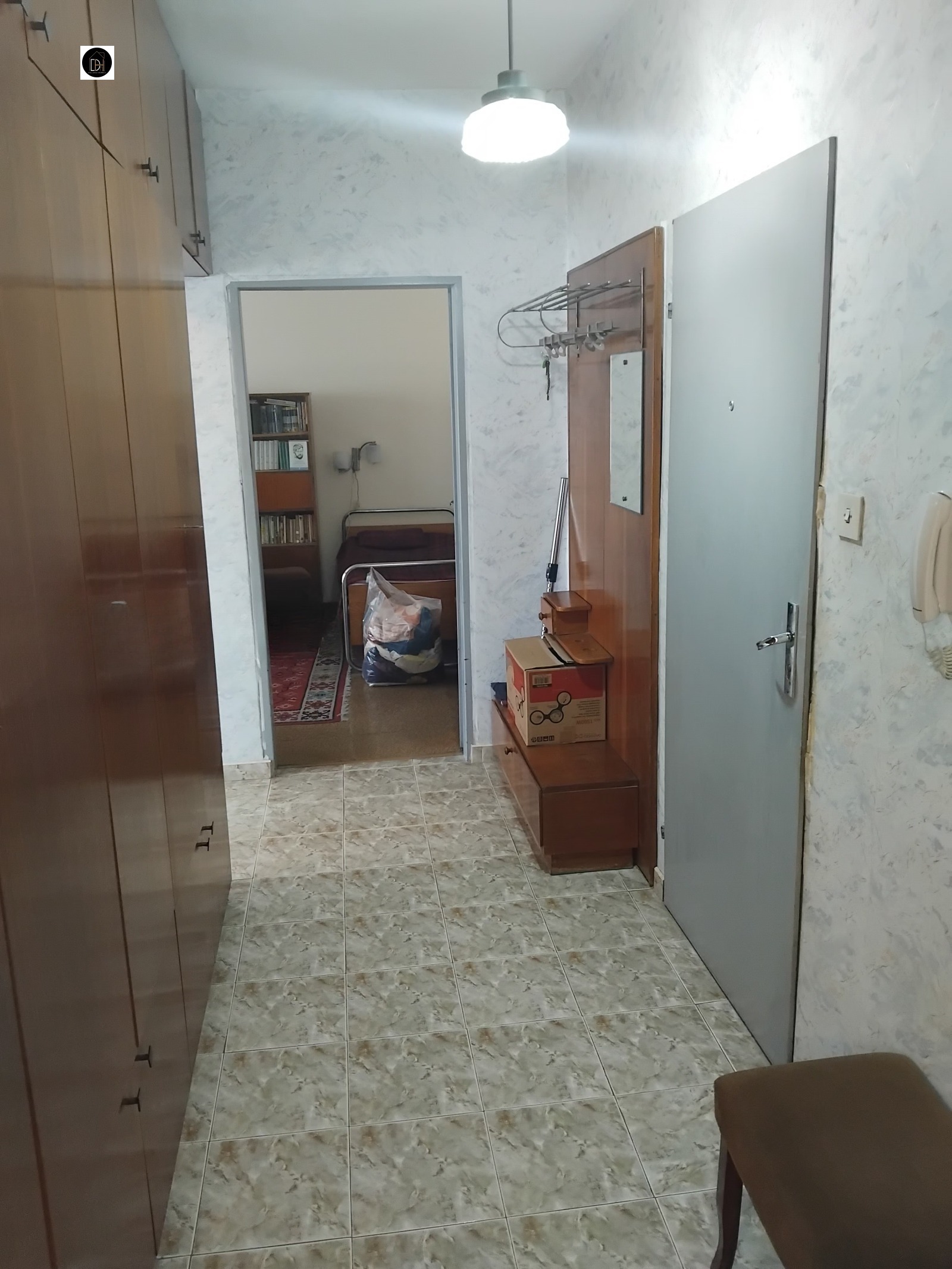 Продава 4-СТАЕН, гр. Пловдив, Кършияка, снимка 1 - Апартаменти - 55651419