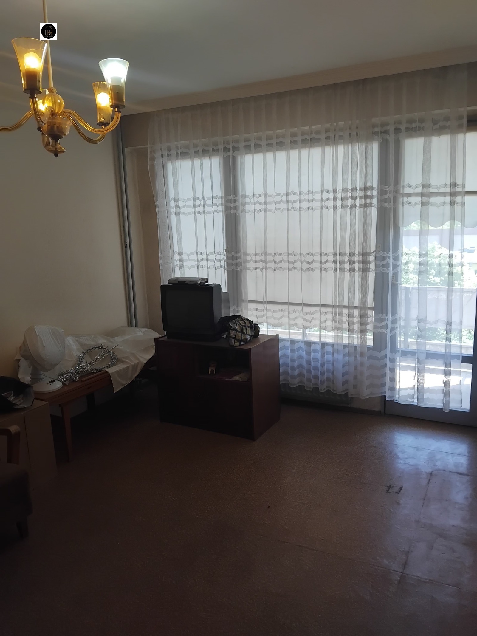 Продава 4-СТАЕН, гр. Пловдив, Кършияка, снимка 3 - Апартаменти - 55651419