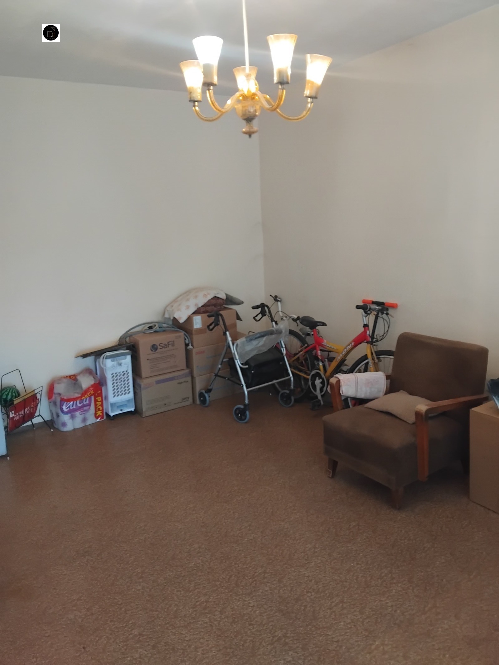 Продава 4-СТАЕН, гр. Пловдив, Кършияка, снимка 2 - Апартаменти - 55651419
