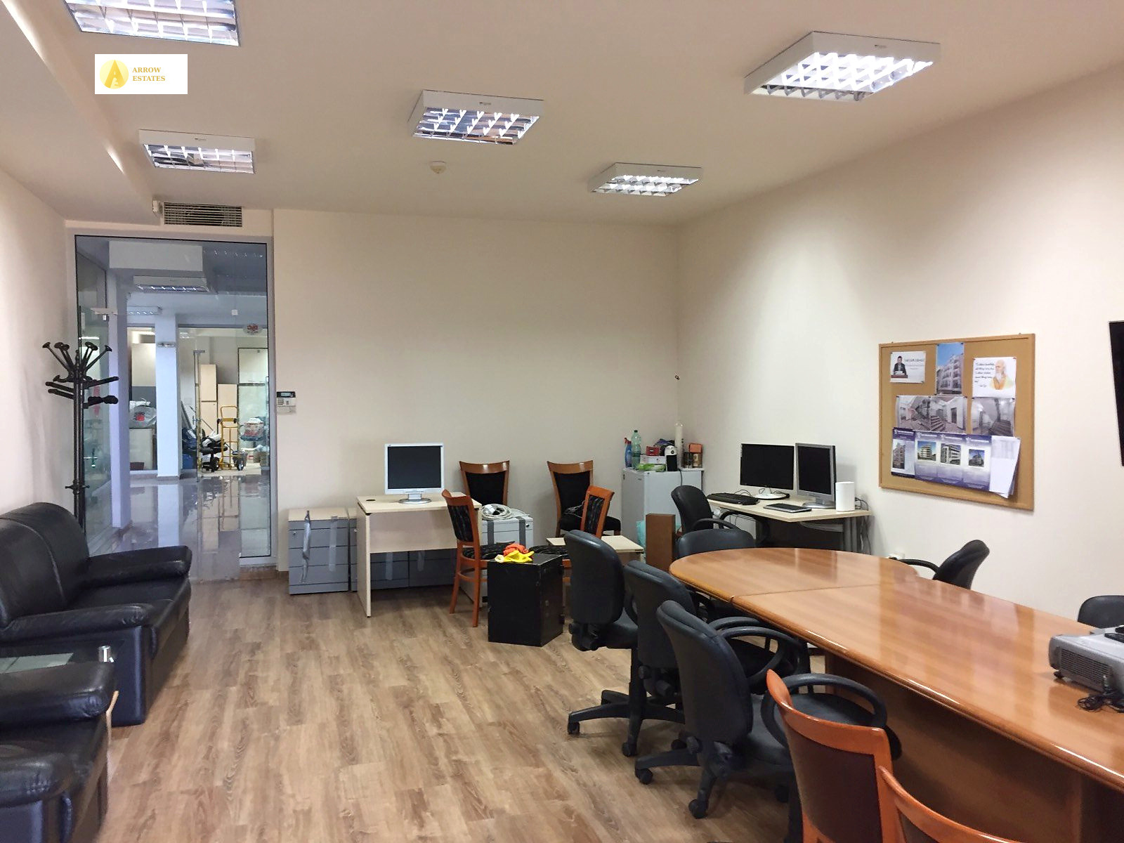 Продава ОФИС, гр. София, Лозенец