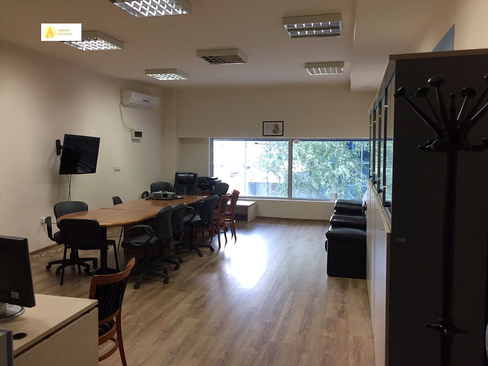 Продава ОФИС, гр. София, Лозенец, снимка 3 - Офиси - 56302537
